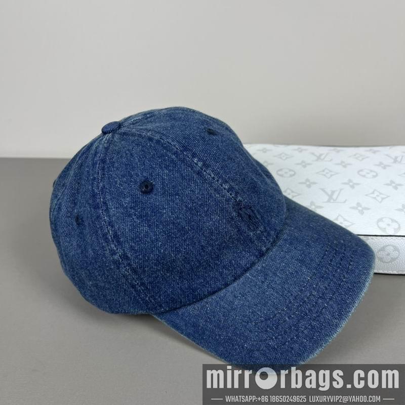 Replica Polo Hat dx17