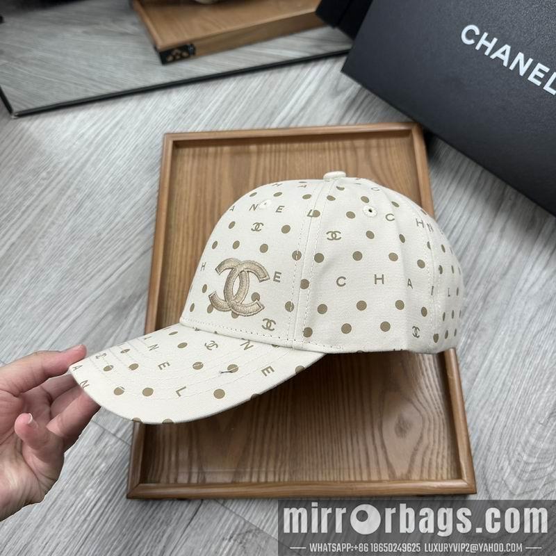 Replica Chanel Hat dx40