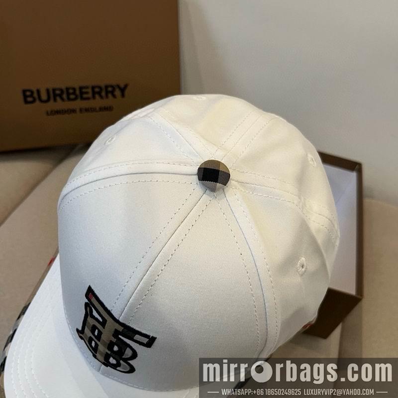 Replica Burberry Hat dx13