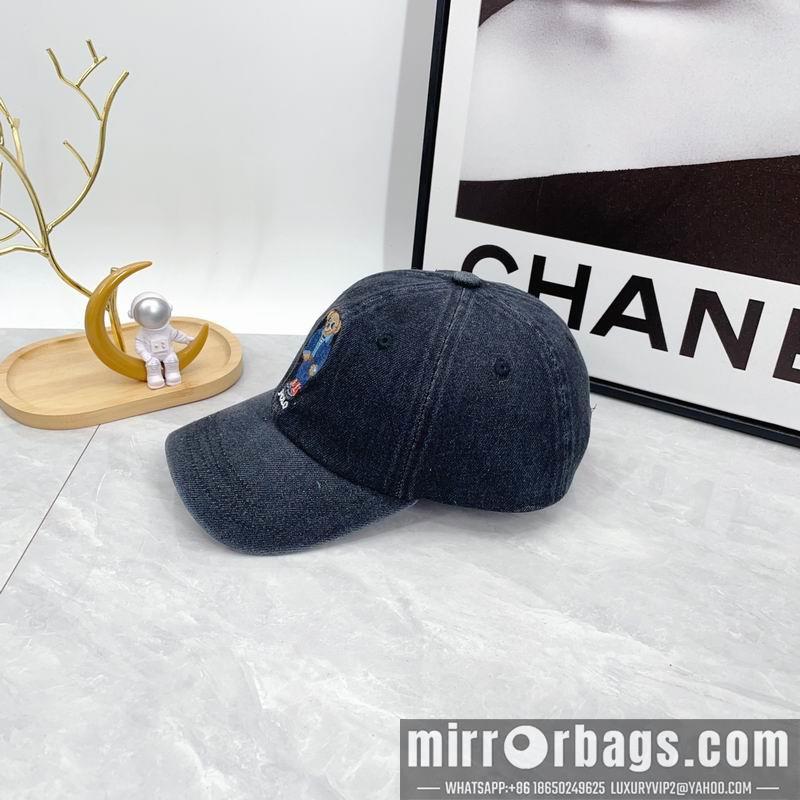 Replica Polo Hat dx27