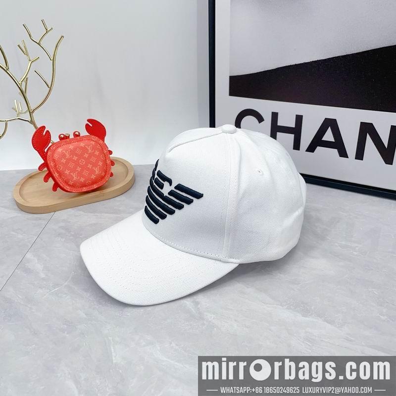 Replica Armani Hat dx02