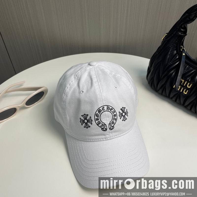 Replica Chrome Hearts Hat dx60