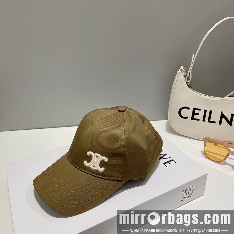 Replica Celine Hat 041705