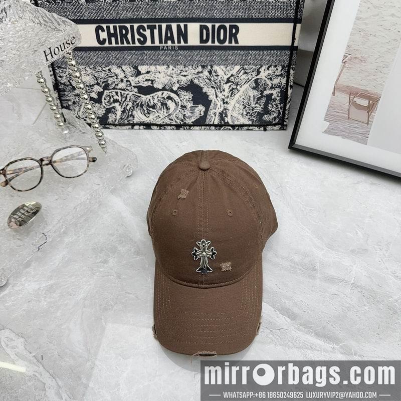 Replica Chrome Hearts Hat hm09