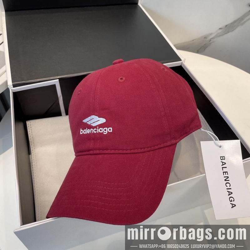 Replica Balenciaga Hat dx64