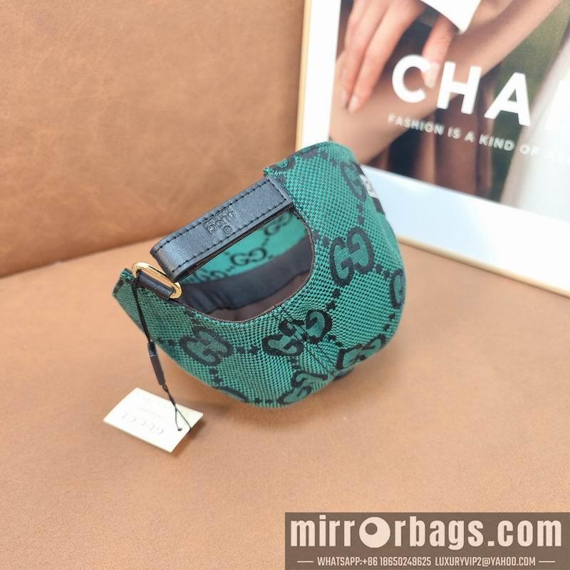 Replica Gucci Hat dx117