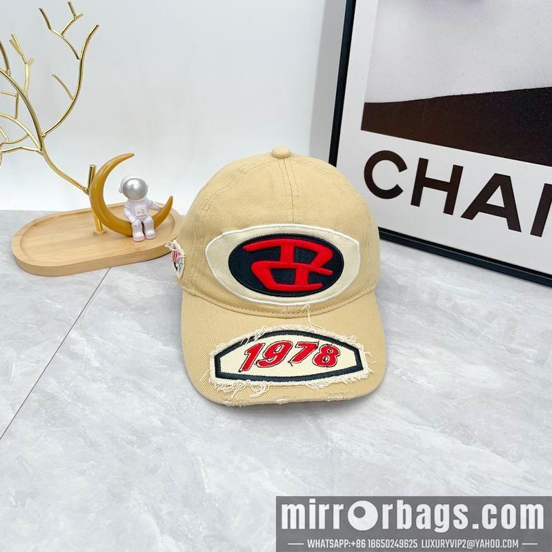 Replica Diesel Hat dx20