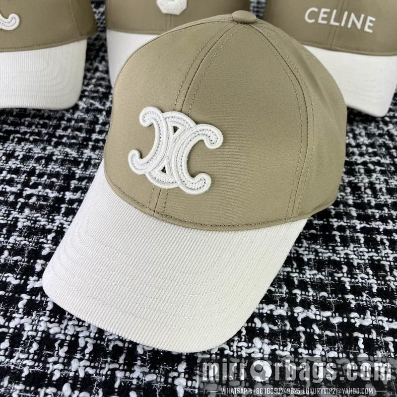 Replica Celine Hat hm12