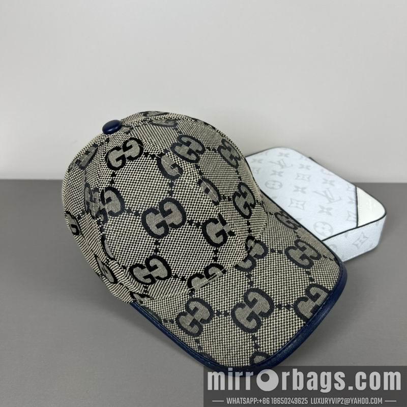 Replica Gucci Hat dx35