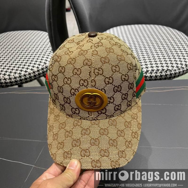 Replica Gucci Hat 081801