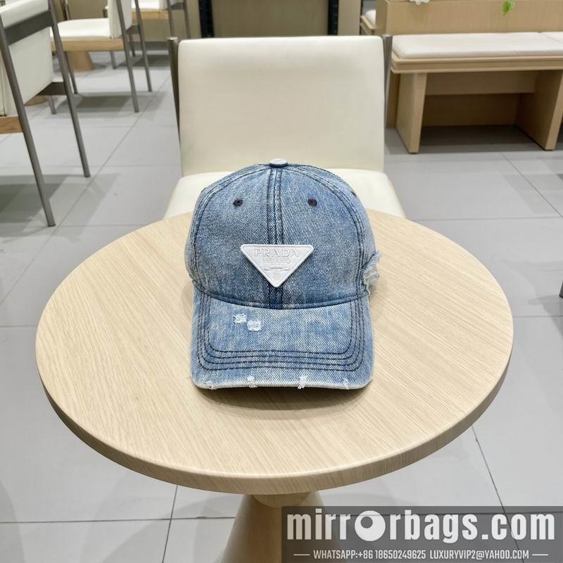 Replica Prada Hat 032001