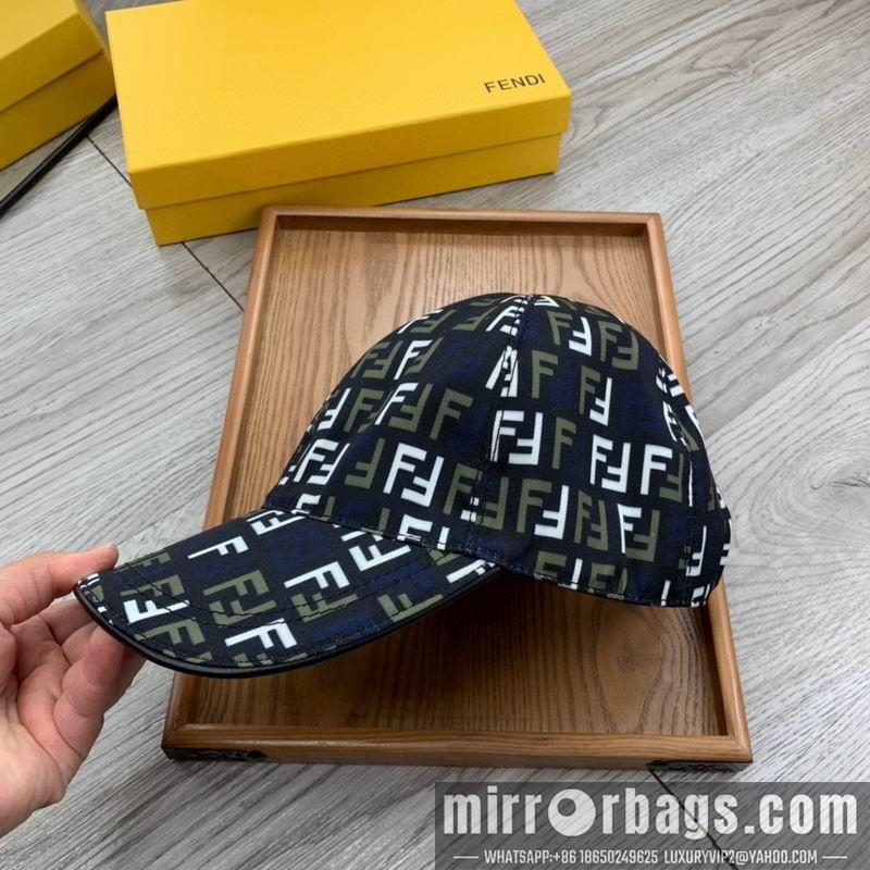 Replica Fendi Hat dx105