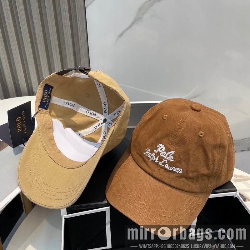 Replica Polo Hat dx25