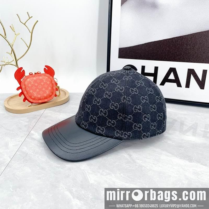 Replica Gucci Hat dx143