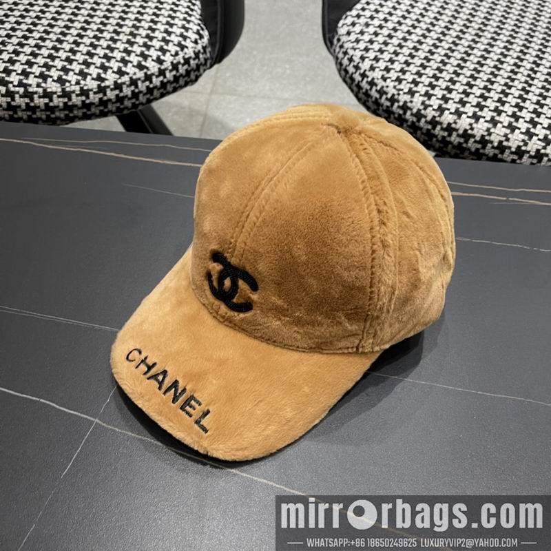 Replica Chanel Hat 102804