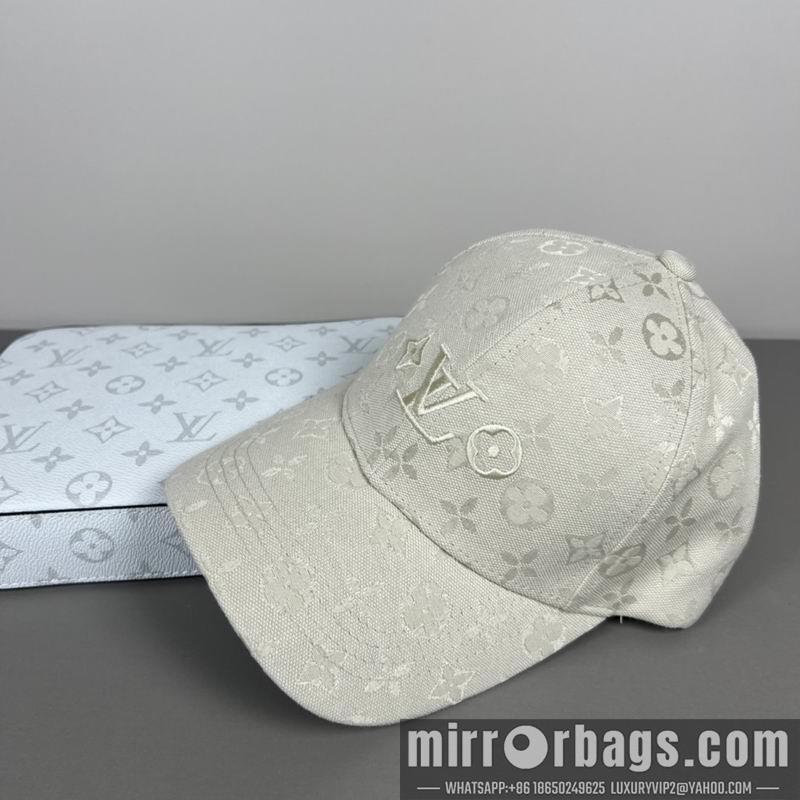 Replica LV Hat dx51