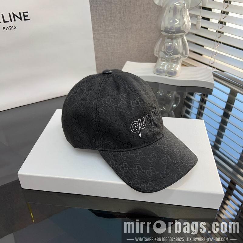 Replica Gucci Hat dx136