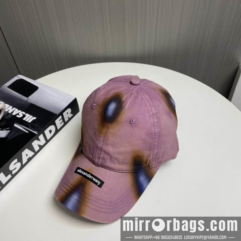 Replica Alexander Wang Hat dx17