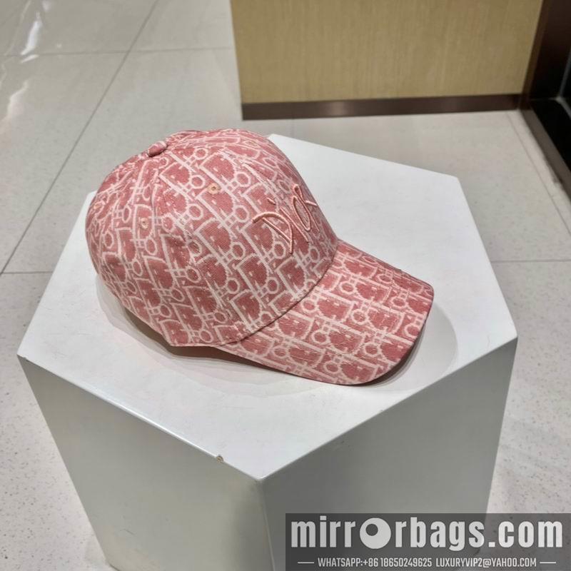 Replica Dior Hat 072202