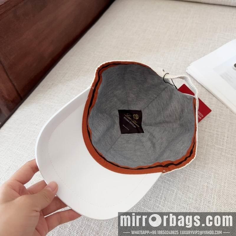 Replica Loro Piana Hat dx15