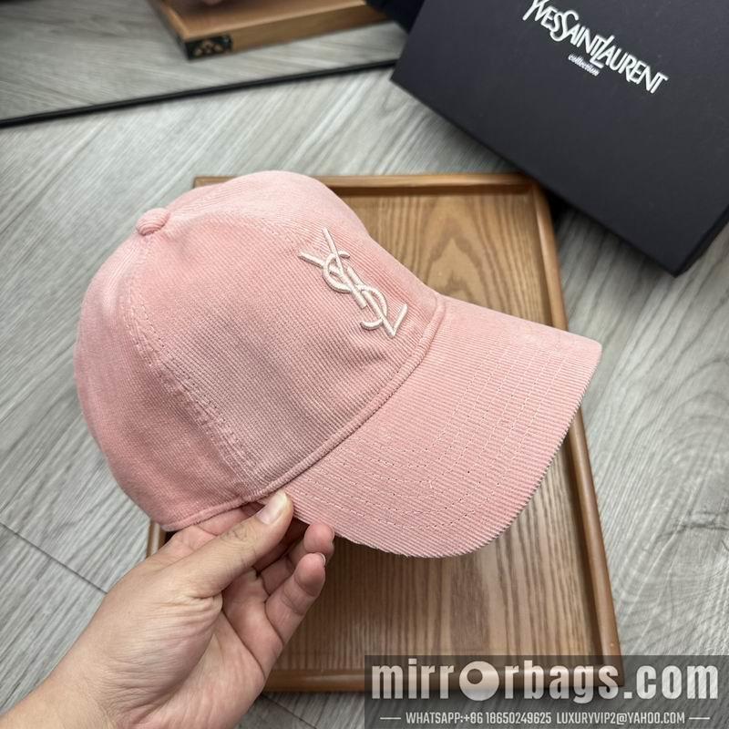 Replica YSL Hat dx29