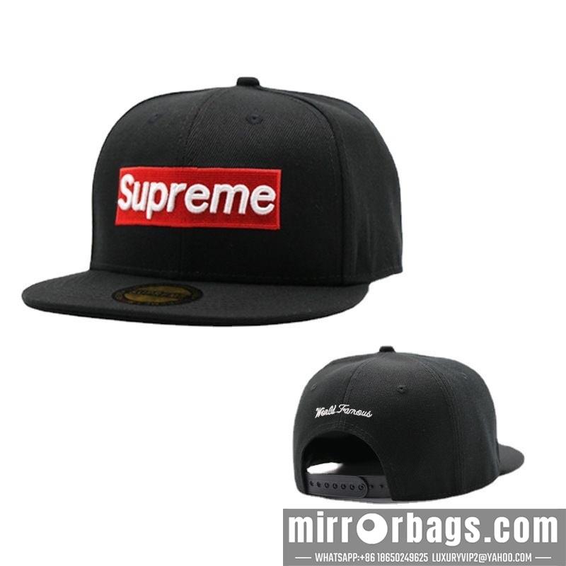 Replica Supreme Hat 02
