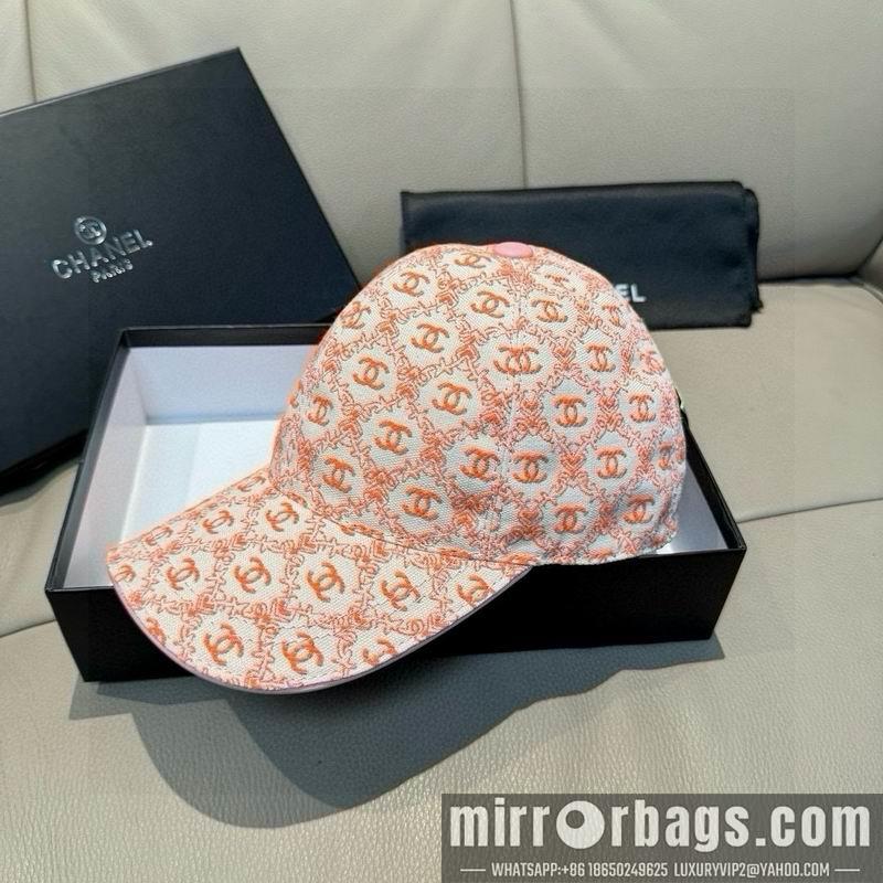 Replica Chanel Hat dx45