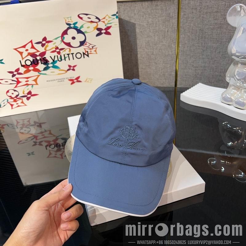 Replica Loro Paina Hat dx01