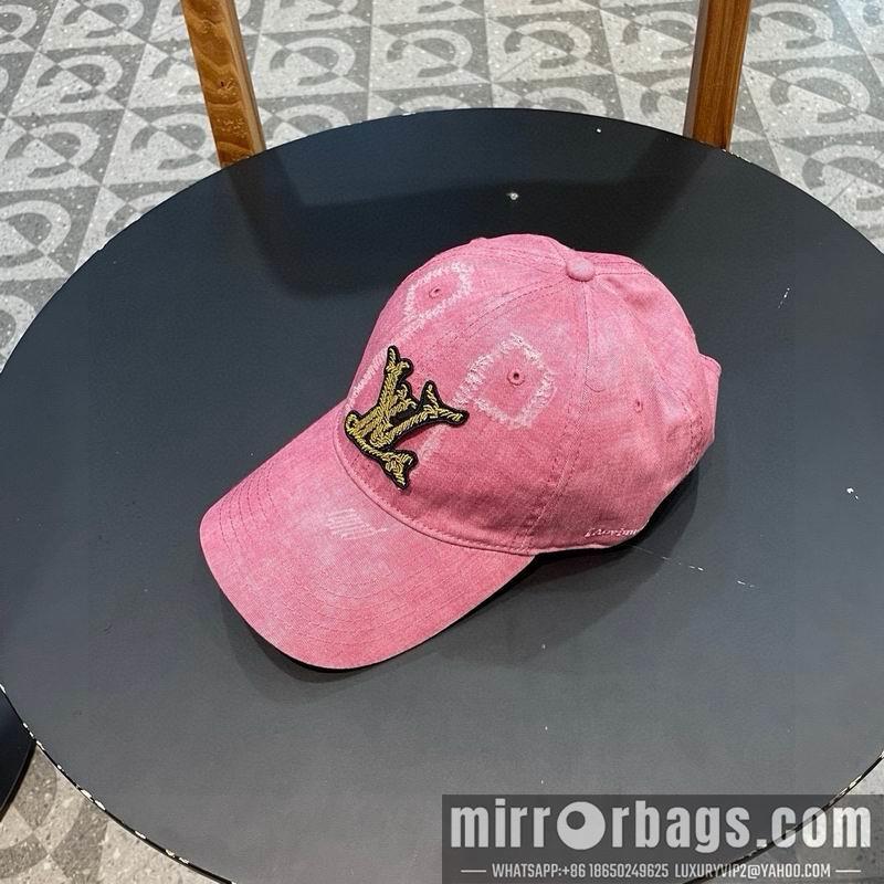 Replica LV Hat 020803