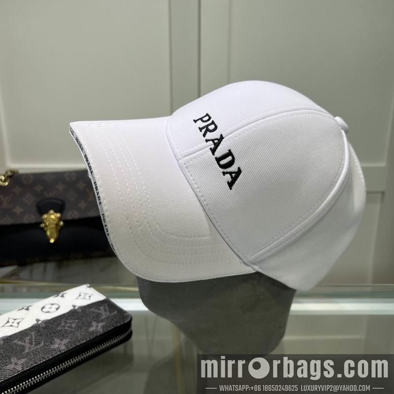 Replica Prada Hat dx24