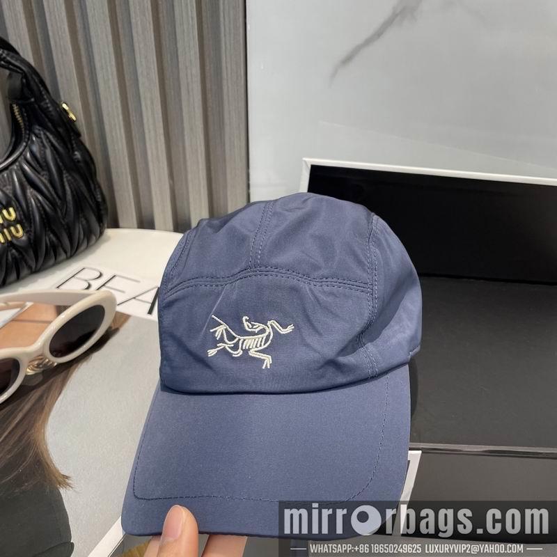 Replica Arcteryx Hat dx21
