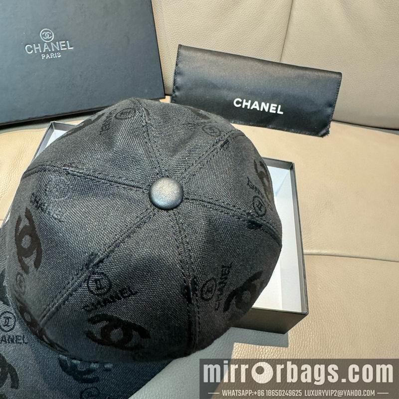Replica Chanel Hat dx53