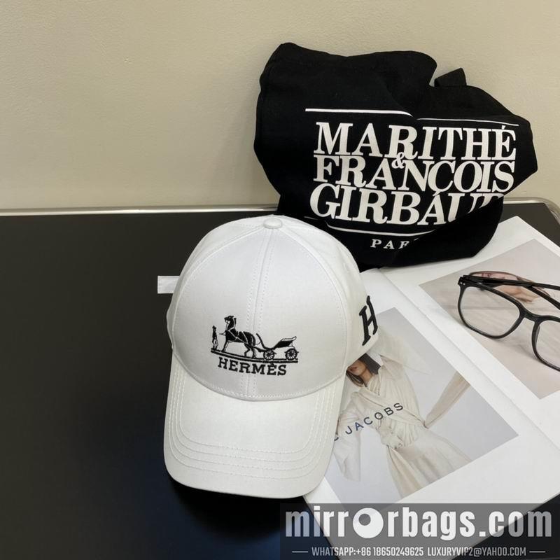 Replica Hermes Hat dx10