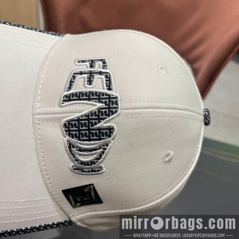 Replica Fendi Hat 041401