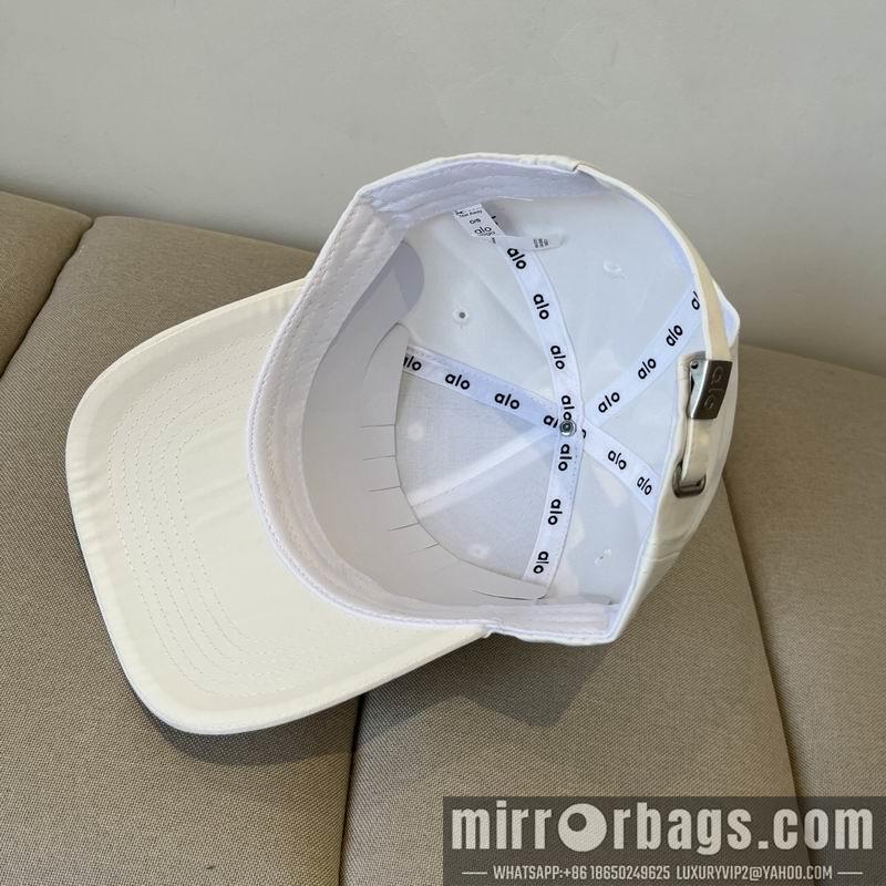 Replica Alo Hat dx27