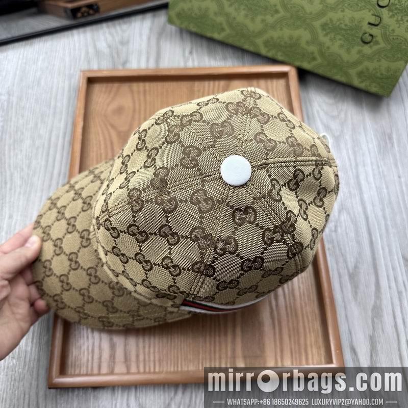 Replica Gucci Hat dx53