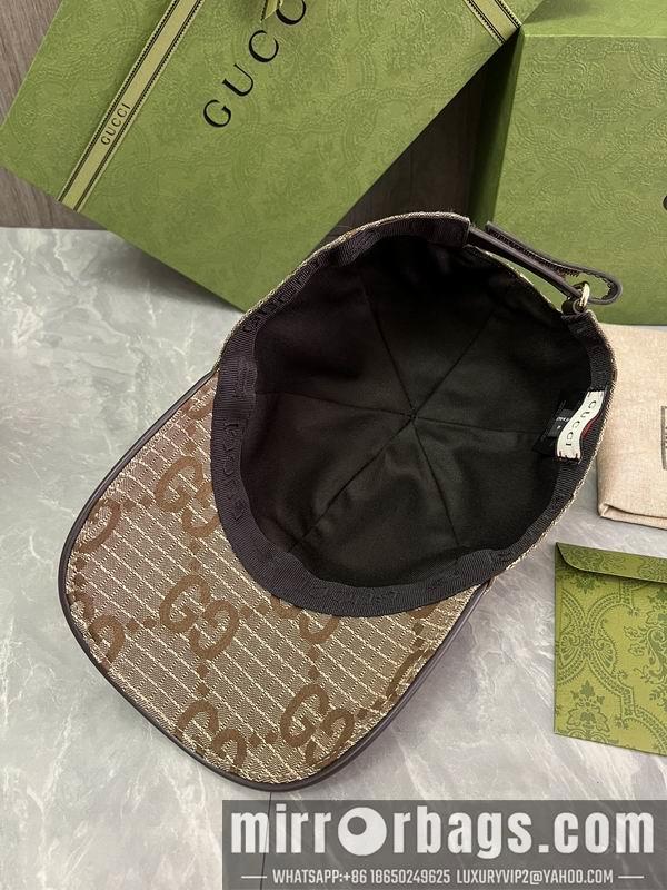 Replica Gucci Hat dx11