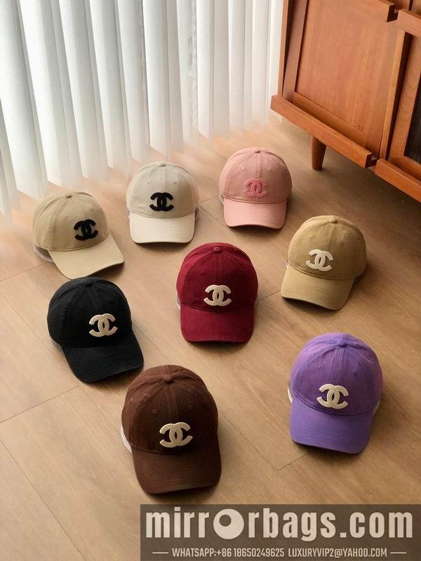 Replica Chanel Hat 090604