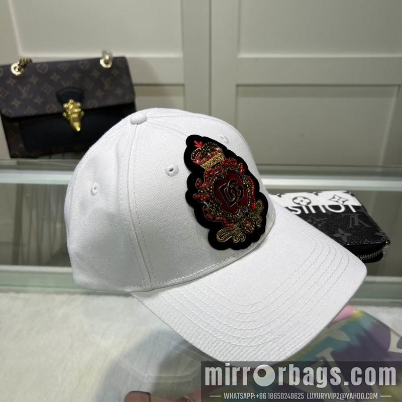 Replica DG Hat dx06