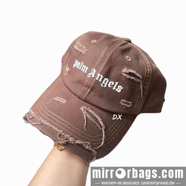 Replica Palm Angels Hat 01