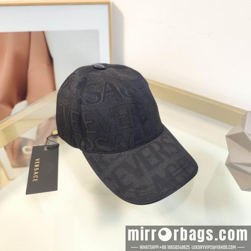 Replica Versace Hat dx10