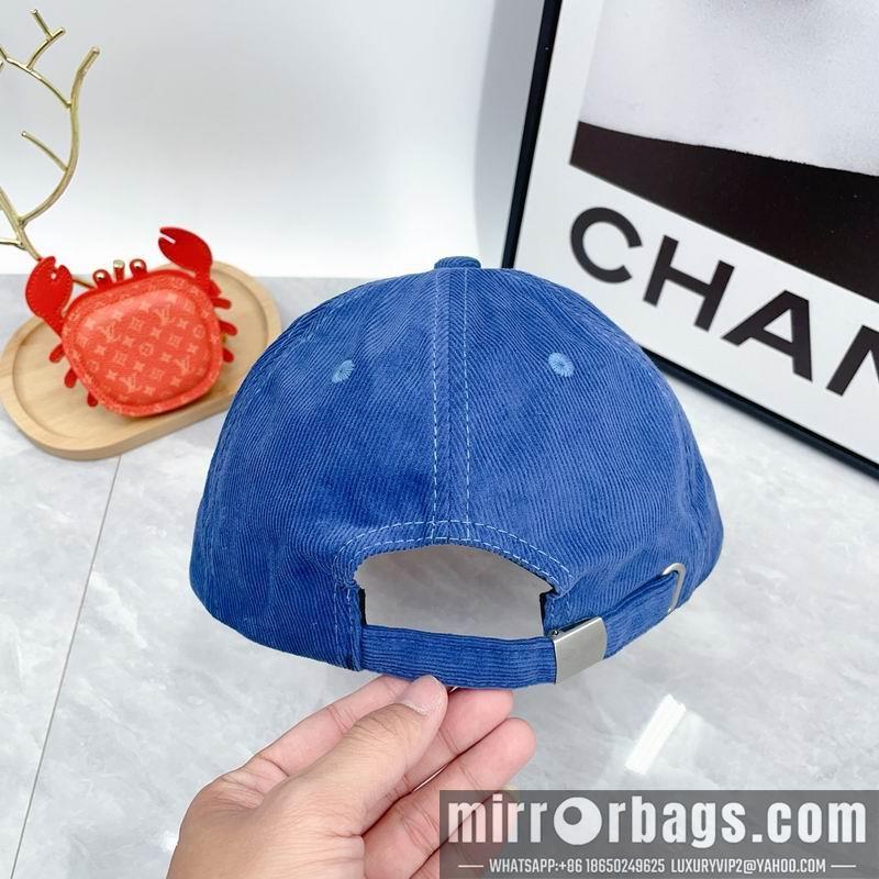 Replica Chanel Hat dx68