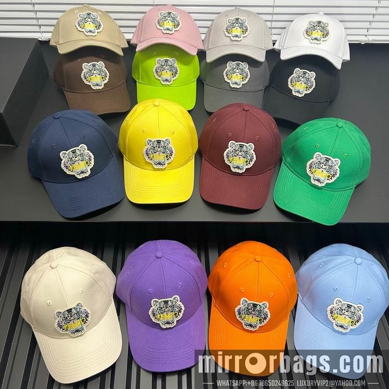 Replica Kenzo Hat dx06