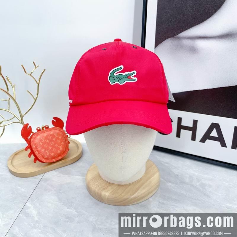 Replica Lacoste Hat dx05