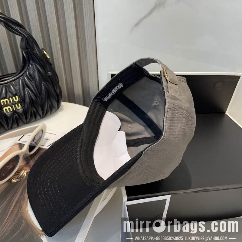 Replica Chrome Hearts Hat dx61