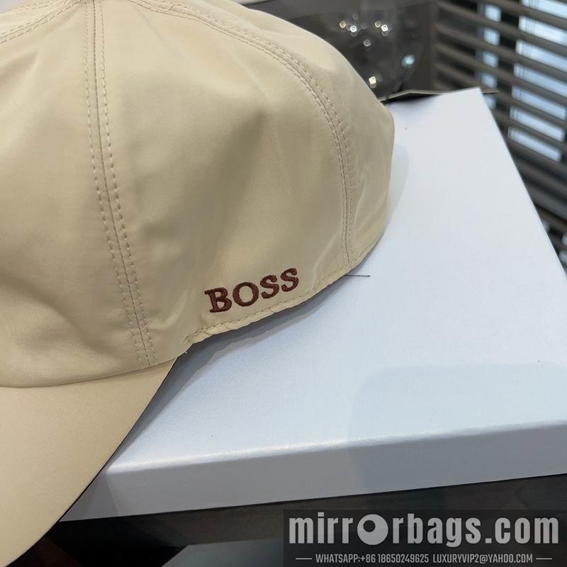 Replica Boss Hat dx03