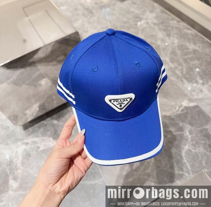 Replica Prada Hat 041702
