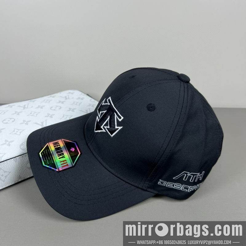 Replica Descente Hat dx02