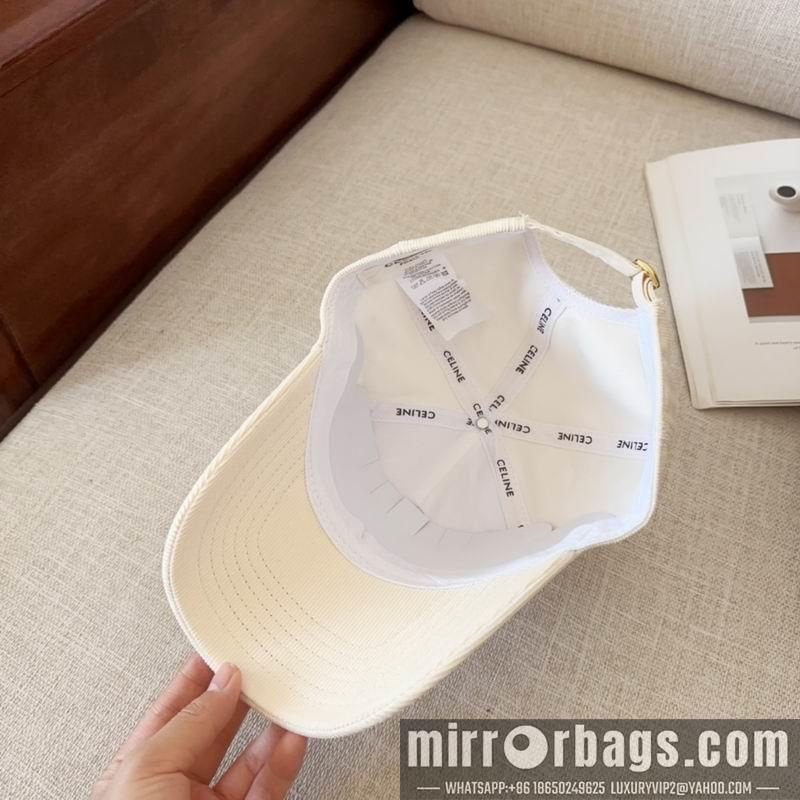 Replica Celine Hat dx116