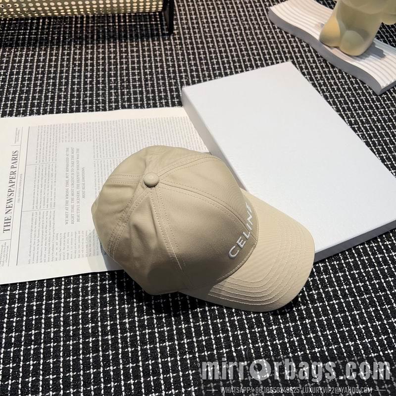 Replica Celine Hat dx43